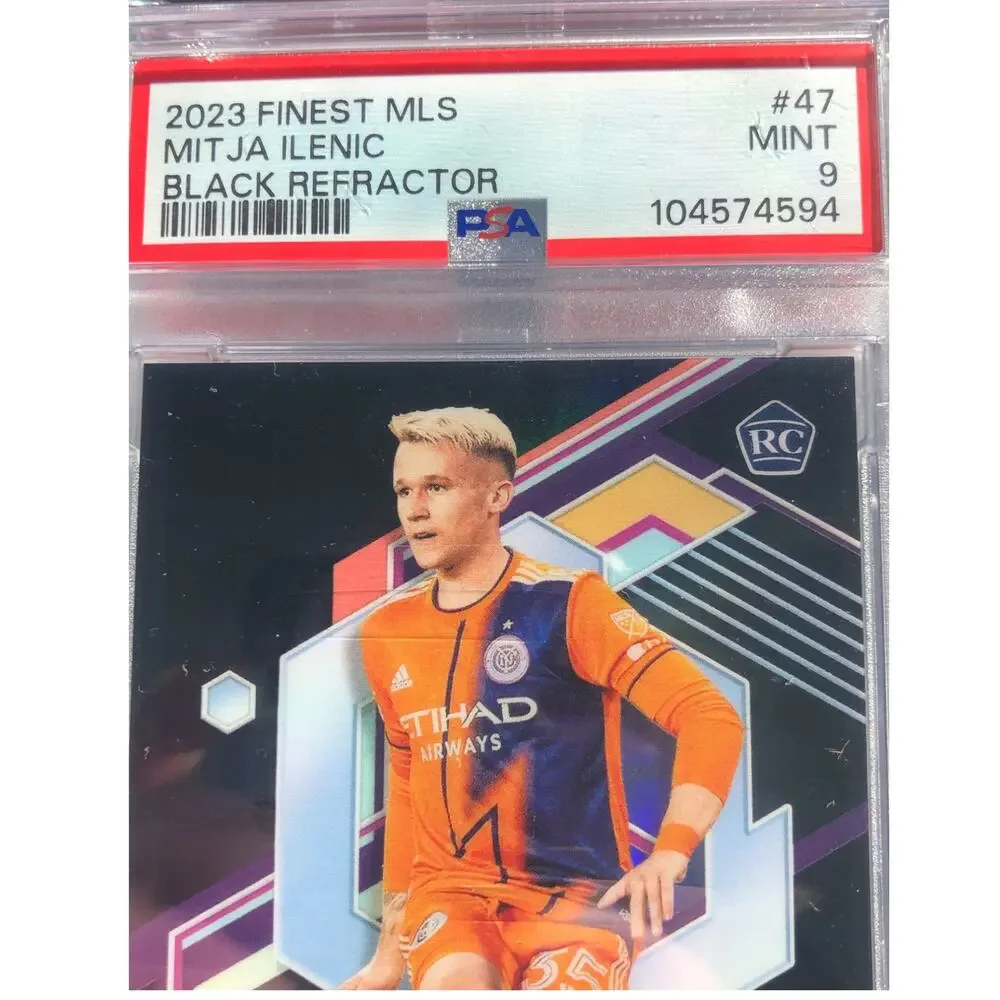 Topps 2023 finest